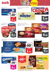 Catálogo Sorli Página 44