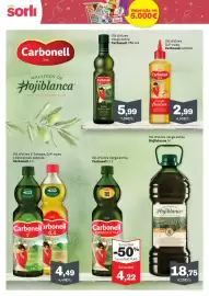 Catálogo Sorli Página 8