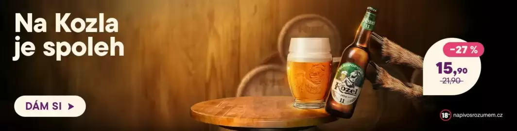 Košík leták týden 21 Strana 11