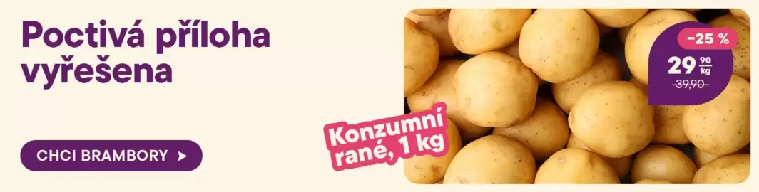 Košík leták týden 21 Strana 2