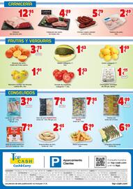 Folleto TOP Cash & Carry Página 12