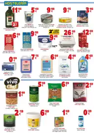 Folleto TOP Cash & Carry Página 10