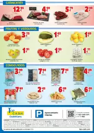 Folleto TOP Cash & Carry Página 12