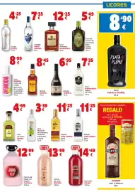Folleto TOP Cash & Carry Página 3