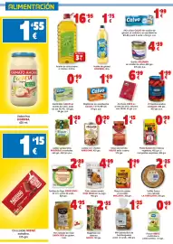 Folleto TOP Cash & Carry Página 6
