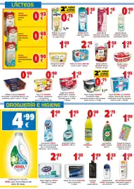 Folleto TOP Cash & Carry Página 8