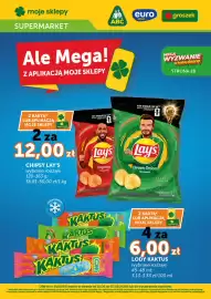 Groszek gazetka | Supermarket Strona 1