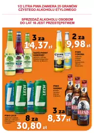 Groszek gazetka | Supermarket Strona 12