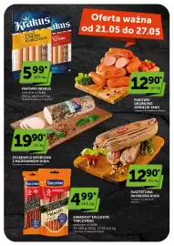 Groszek gazetka | Supermarket Strona 15