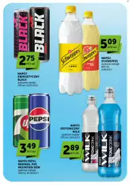 Groszek gazetka | Supermarket Strona 24