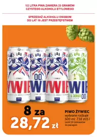 Groszek gazetka | Market Strona 4