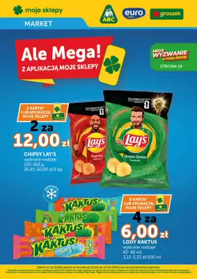 Groszek | Market (ważność do 27-05)