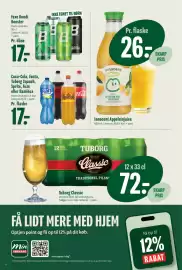 Min Købmand tilbudsavis uge 21 Side 11