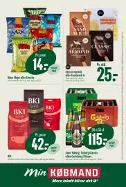 Min Købmand tilbudsavis uge 21 Side 13
