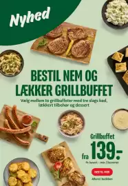Min Købmand tilbudsavis uge 21 Side 3