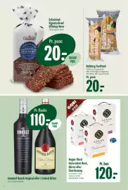 Min Købmand tilbudsavis uge 21 Side 9