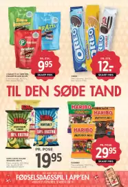 MENY tilbudsavis uge 21 Side 40