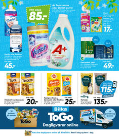 Bilka tilbudsavis uge 21 Side 46