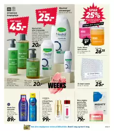 Bilka tilbudsavis uge 21 Side 11