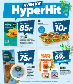 Bilka tilbudsavis uge 21 Side 3