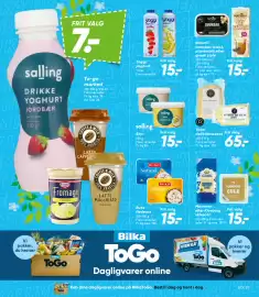 Bilka tilbudsavis uge 21 Side 41