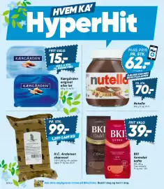 Bilka tilbudsavis uge 21 Side 6