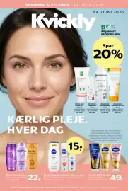 Kvickly tilbudsavis uge 21 Side 52