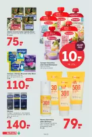 SPAR tilbudsavis uge 21 Side 28
