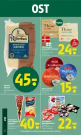 Coop 365 tilbudsavis uge 21 Side 13