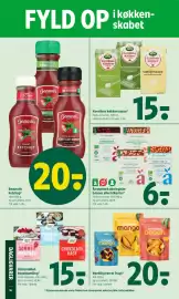 Coop 365 tilbudsavis uge 21 Side 17