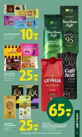 Coop 365 tilbudsavis uge 21 Side 18