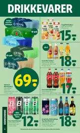 Coop 365 tilbudsavis uge 21 Side 19
