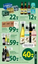 Coop 365 tilbudsavis uge 21 Side 20