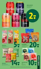 Coop 365 tilbudsavis uge 21 Side 21
