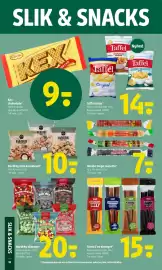 Coop 365 tilbudsavis uge 21 Side 22