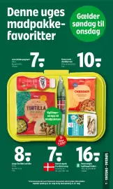 Coop 365 tilbudsavis uge 21 Side 28