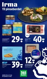 Coop 365 tilbudsavis uge 21 Side 29