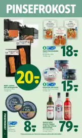 Coop 365 tilbudsavis uge 21 Side 3