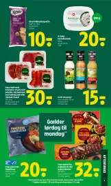 Coop 365 tilbudsavis uge 21 Side 6