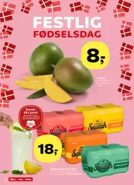 SuperBrugsen tilbudsavis uge 21 Side 4