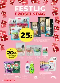 SuperBrugsen tilbudsavis uge 21 Side 40