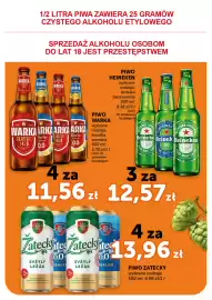 ABC gazetka | Supermarket Strona 13