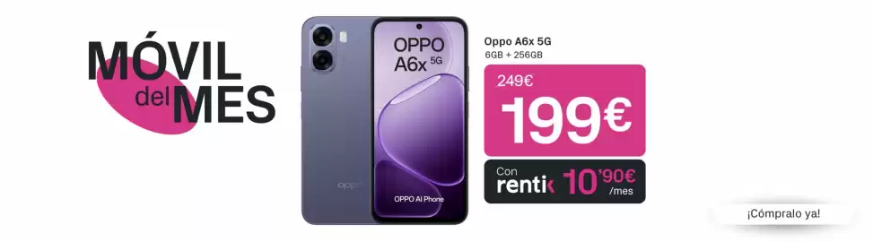 Catálogo Phone House Página 6