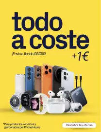 Catálogo Phone House Página 7