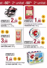 Folleto BonpreuEsclat Página 16