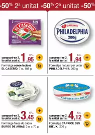 Folleto BonpreuEsclat Página 17