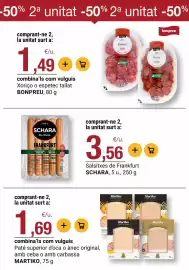 Folleto BonpreuEsclat Página 19