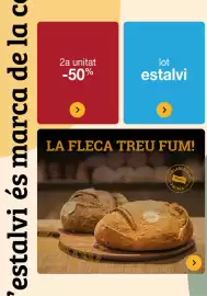 Folleto BonpreuEsclat Página 2