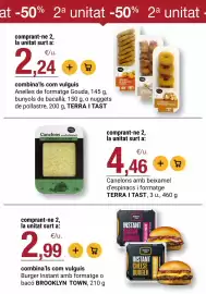 Folleto BonpreuEsclat Página 20