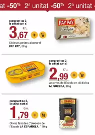 Folleto BonpreuEsclat Página 24